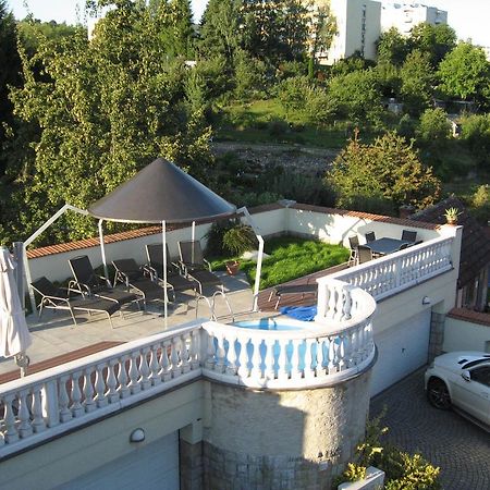 Apartment Sejko Český Krumlov Esterno foto
