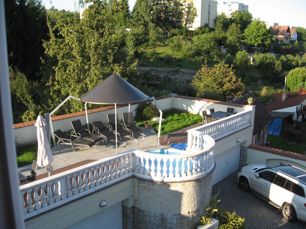 Apartment Sejko Český Krumlov Esterno foto