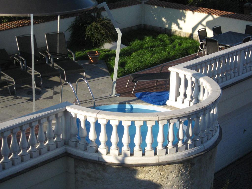 Apartment Sejko Český Krumlov Esterno foto