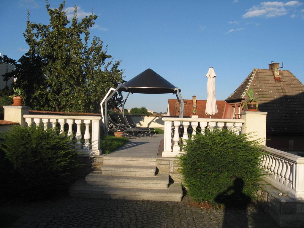 Apartment Sejko Český Krumlov Esterno foto