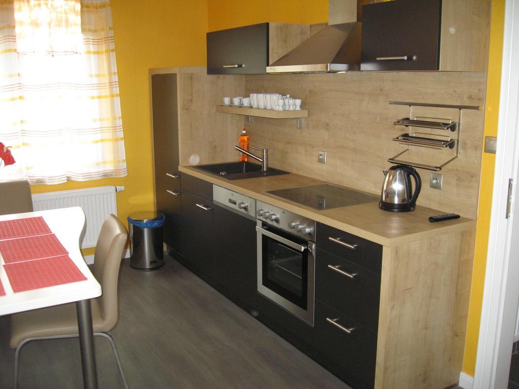 Apartment Sejko Český Krumlov Camera foto