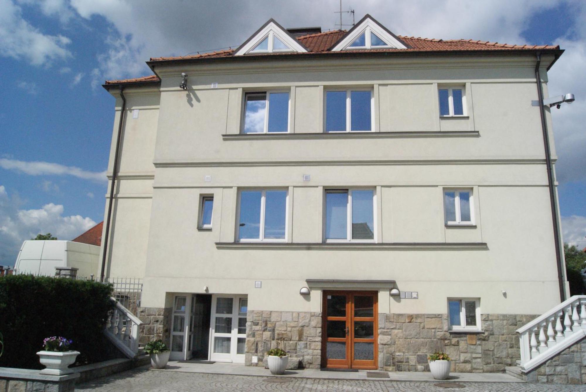 Apartment Sejko Český Krumlov Camera foto