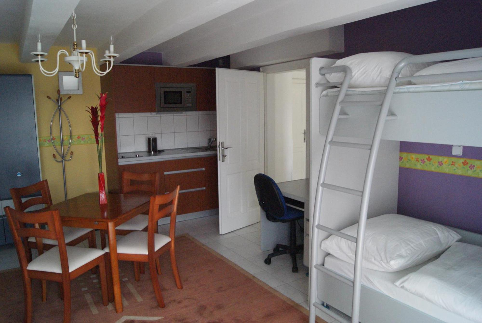 Apartment Sejko Český Krumlov Camera foto