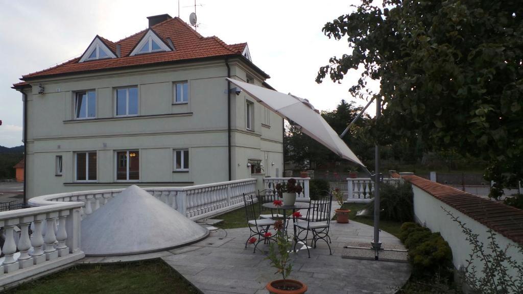 Apartment Sejko Český Krumlov Esterno foto