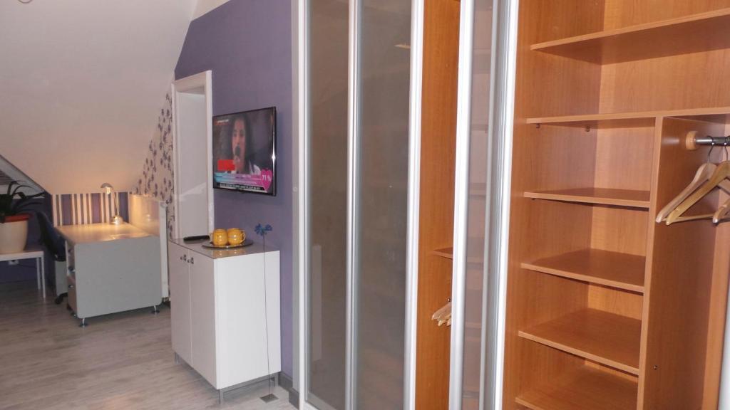 Apartment Sejko Český Krumlov Camera foto