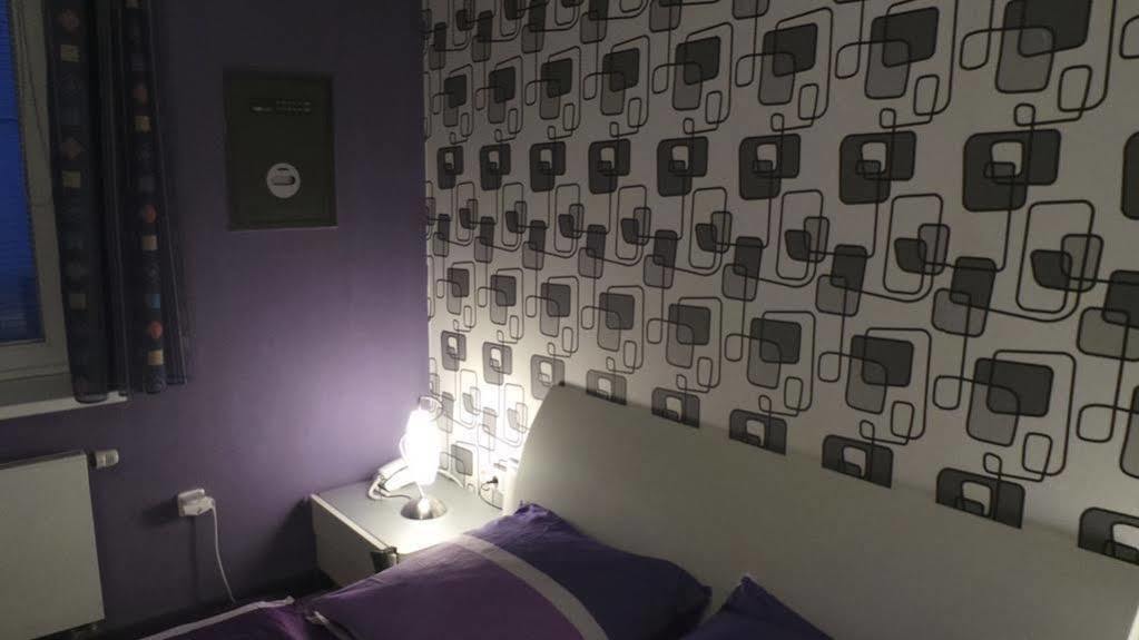Apartment Sejko Český Krumlov Esterno foto