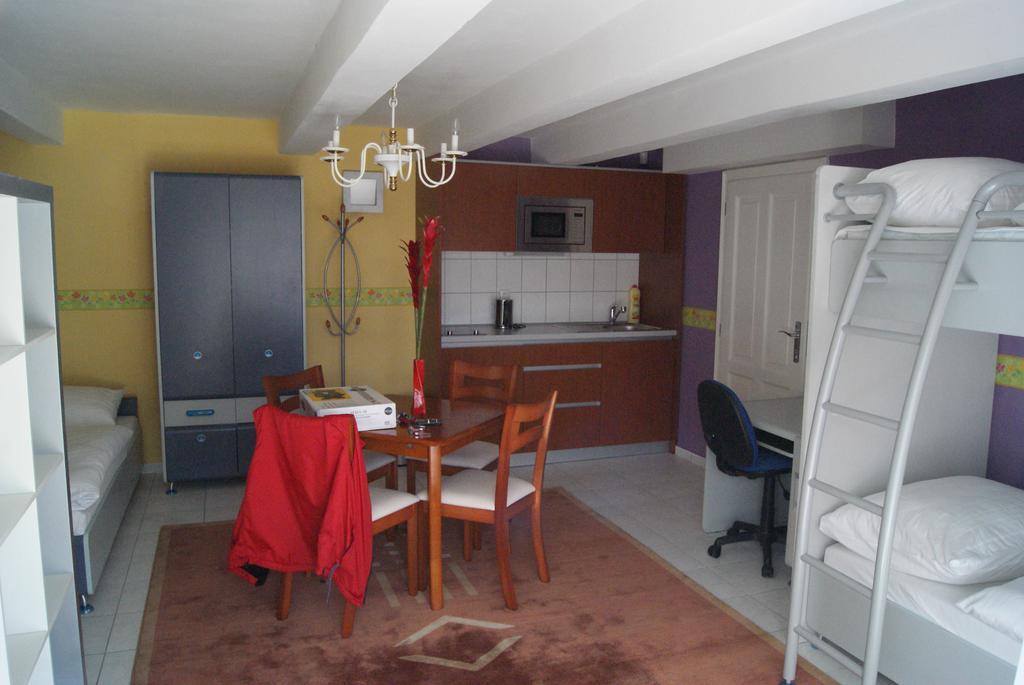 Apartment Sejko Český Krumlov Camera foto