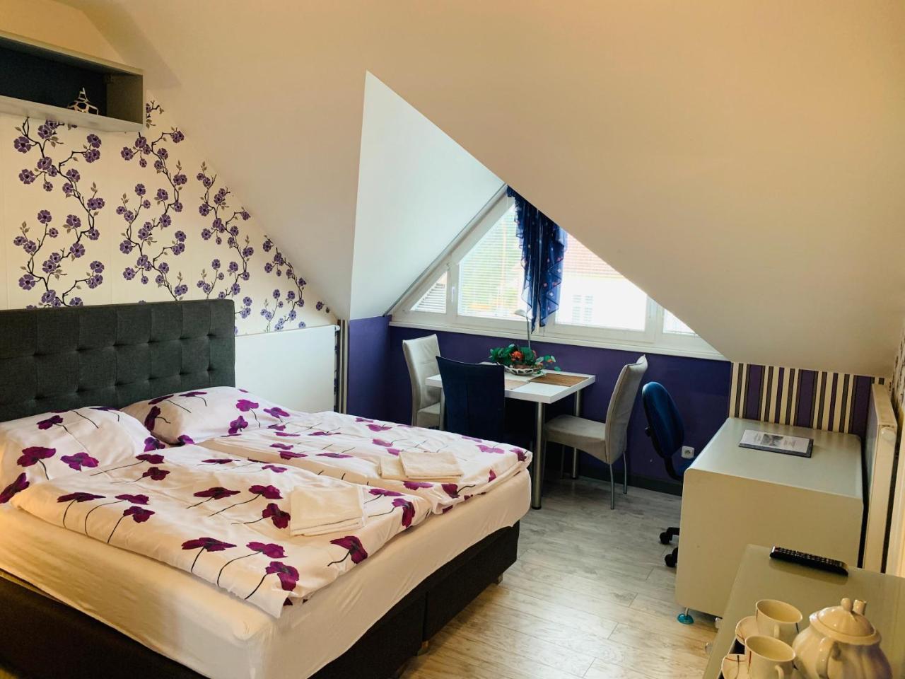Apartment Sejko Český Krumlov Esterno foto