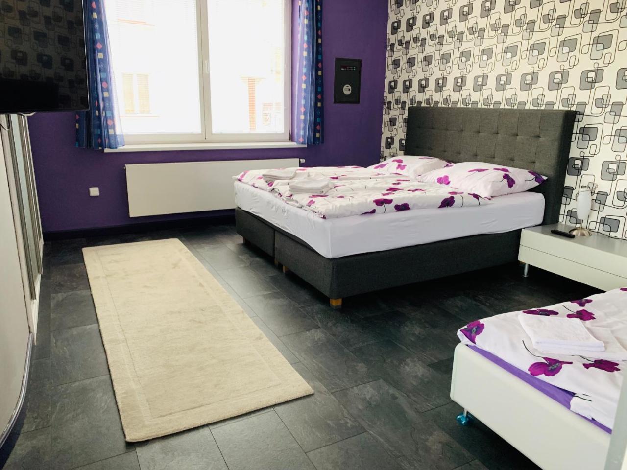 Apartment Sejko Český Krumlov Esterno foto