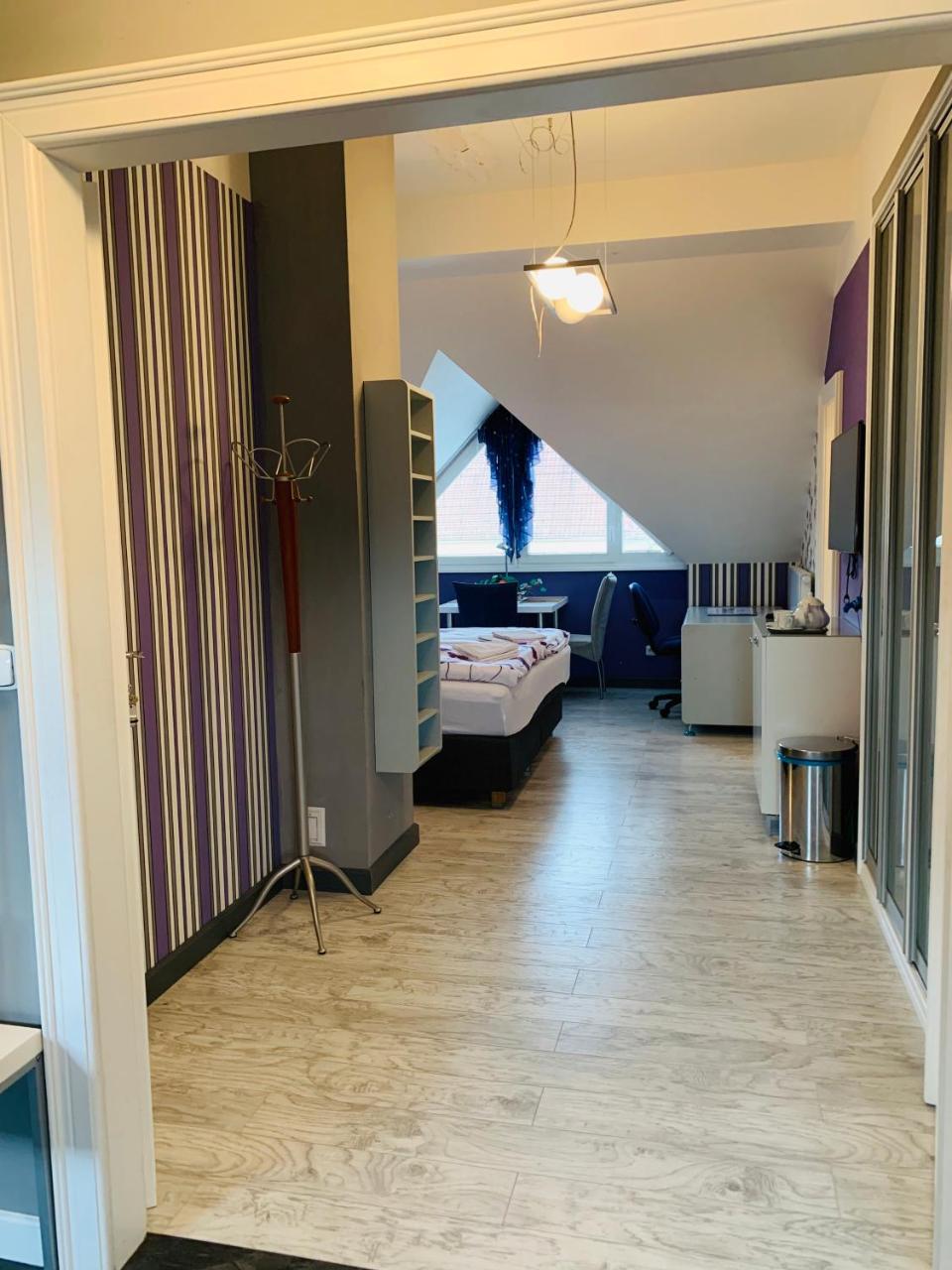 Apartment Sejko Český Krumlov Esterno foto
