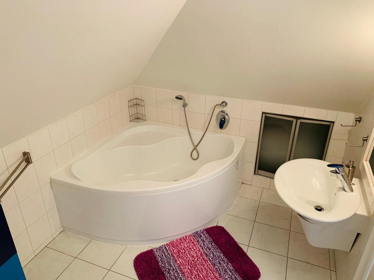 Apartment Sejko Český Krumlov Esterno foto