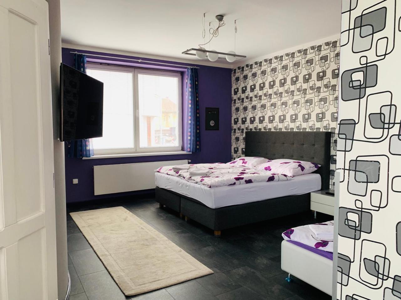 Apartment Sejko Český Krumlov Esterno foto