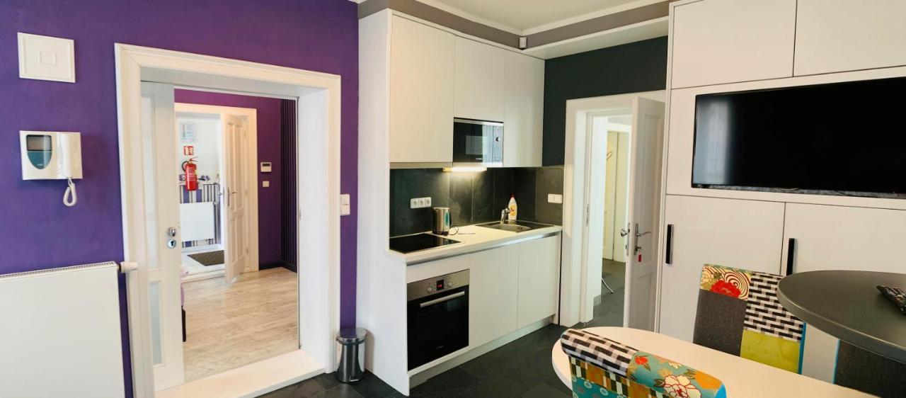 Apartment Sejko Český Krumlov Esterno foto