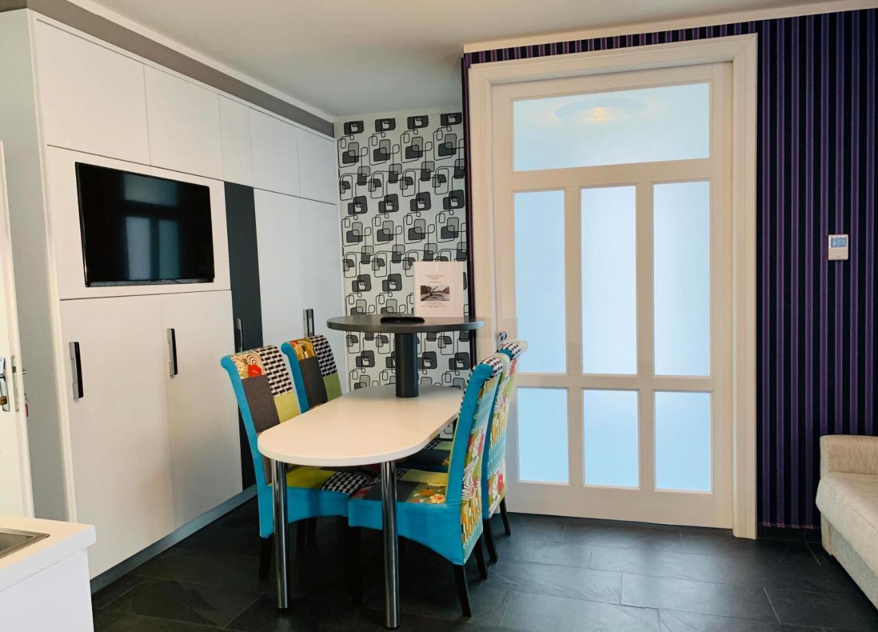 Apartment Sejko Český Krumlov Esterno foto